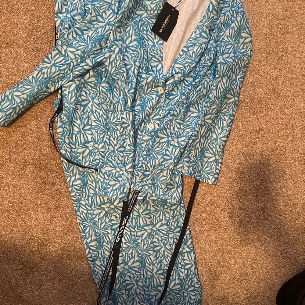 PLT suit